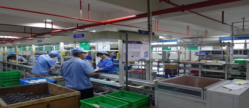 安燈系統(tǒng) 安燈系統(tǒng)