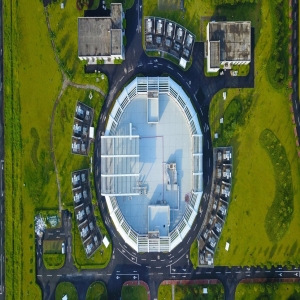 新經(jīng)濟(jì)下的制造業(yè)轉(zhuǎn)型：疫情推動(dòng)智能制造 保證產(chǎn)業(yè)鏈供應(yīng)鏈穩(wěn)定