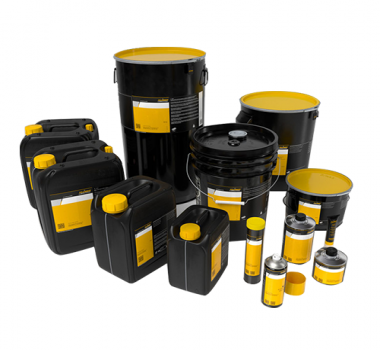 Klüberlub BE 41-1501